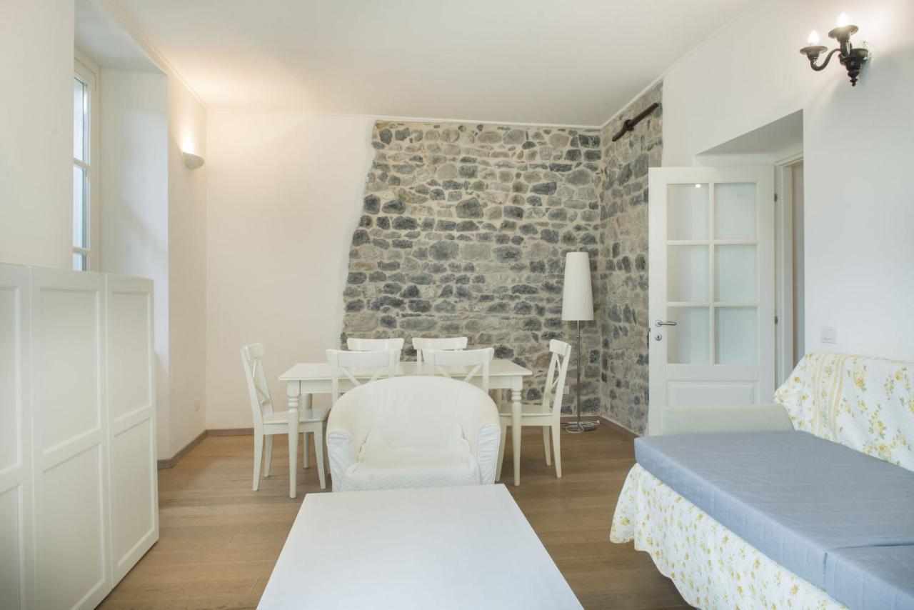 Casa Torre Lejlighed Levanto Eksteriør billede