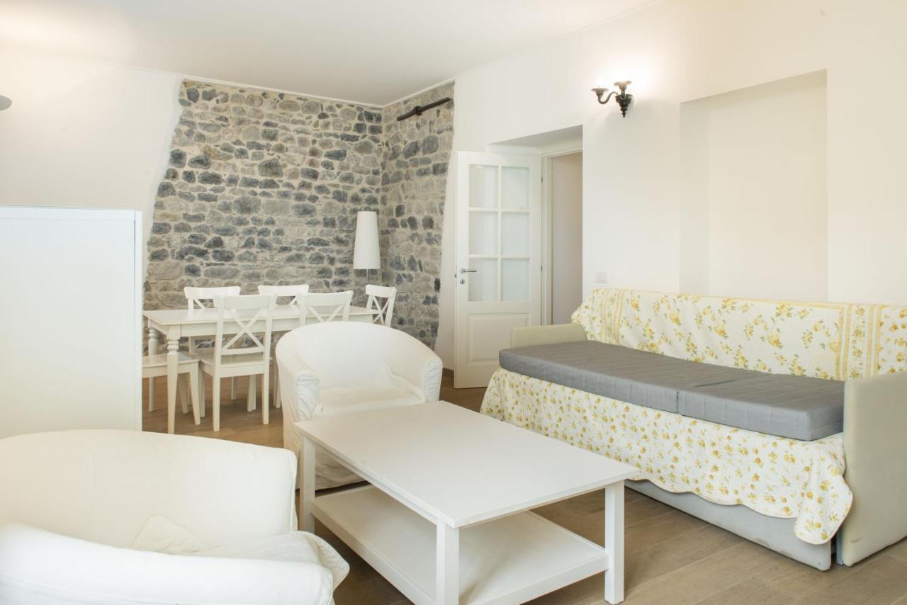 Casa Torre Lejlighed Levanto Eksteriør billede