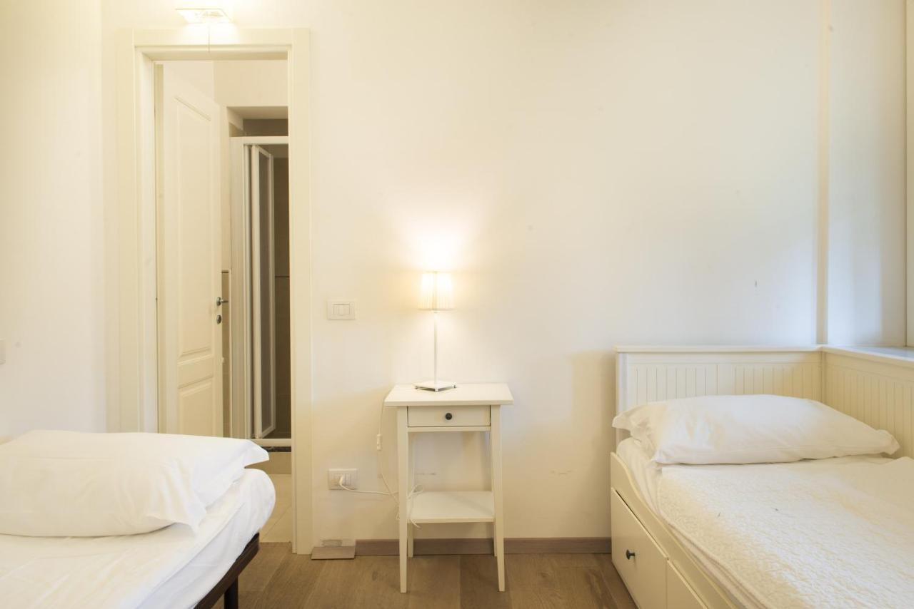 Casa Torre Lejlighed Levanto Eksteriør billede